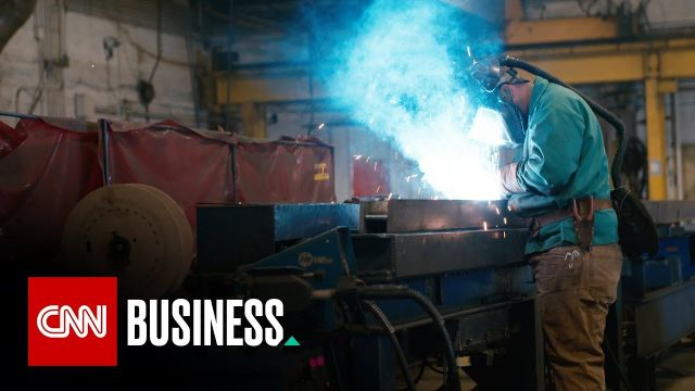 China is killing my business. Now tariffs are too