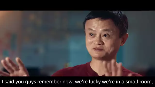 Jack Ma Returns to Hupan: Birthplace of Alibaba