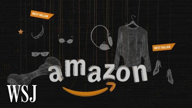 How Scammers in China Manipulate Amazon