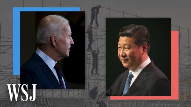 The US Strategy to Catch Up on China’s Global Push for Influence