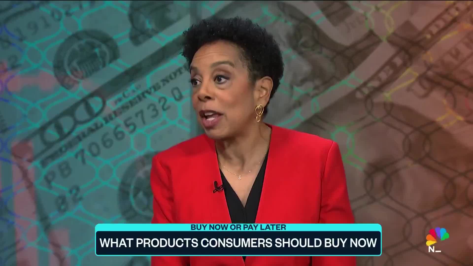 NBC News: What American consumers should buy before prices go up as a result of tariffs